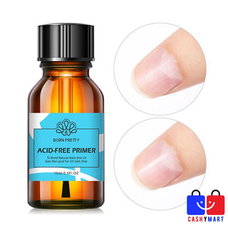  Nail Gel Solution cashymart