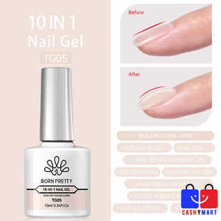  Nail Gel Solution cashymart