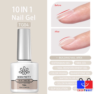  Nail Gel Solution cashymart
