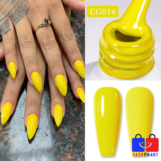  Nail Gel Solution cashymart