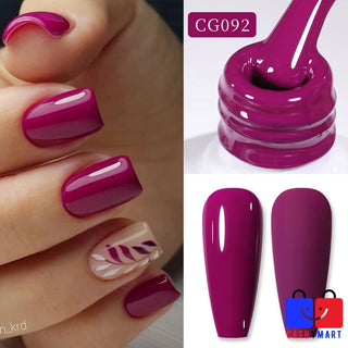  Nail Gel Solution cashymart