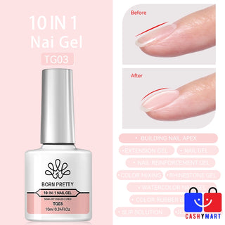  Nail Gel Solution cashymart
