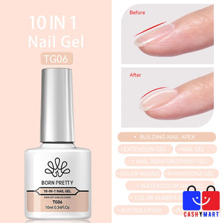  Nail Gel Solution cashymart