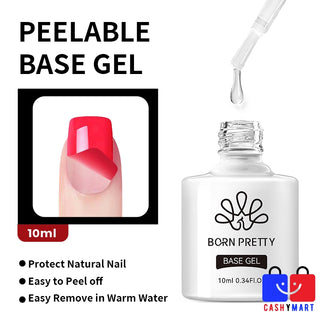  Nail Gel Solution cashymart