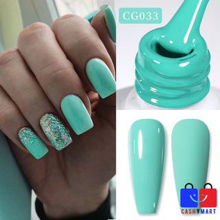  Nail Gel Solution cashymart
