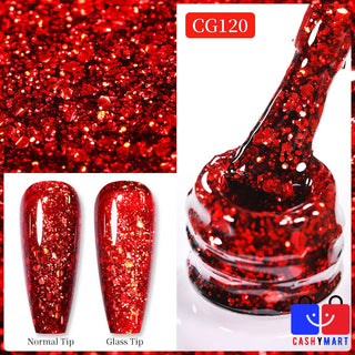  Nail Gel Solution cashymart