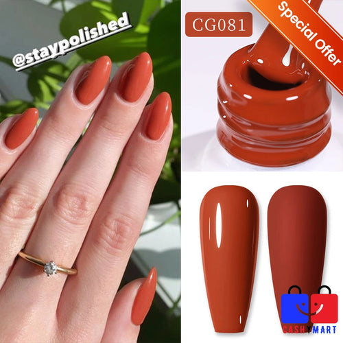 Nail Gel Solution cashymart