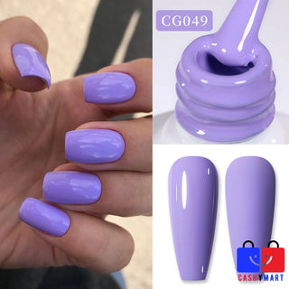  Nail Gel Solution cashymart
