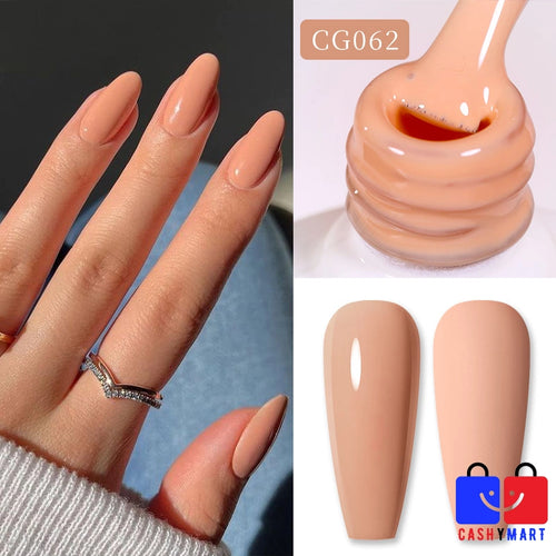  Nail Gel Solution cashymart
