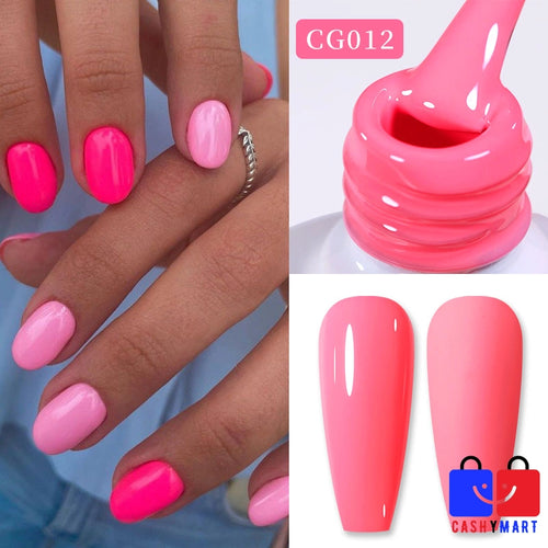  Nail Gel Solution cashymart