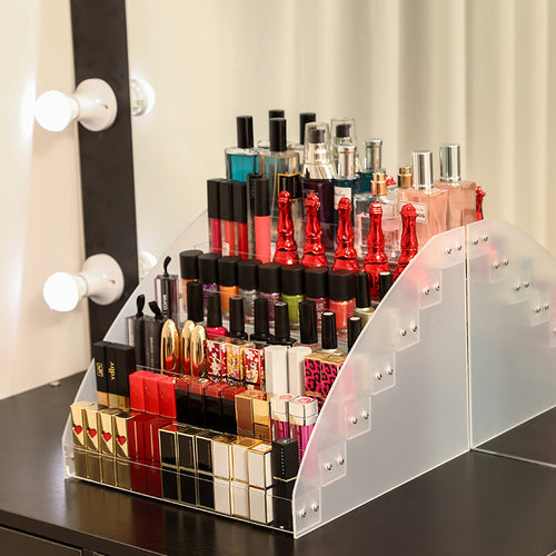  Nail Polish Organizer Stand cashymart