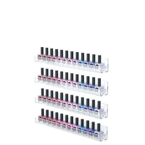  Nail Polish Storage Organizer cashymart