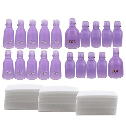  Nail Remover Clips cashymart