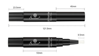  Nail gel Pen cashymart