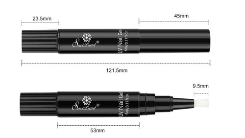  Nail gel Pen cashymart