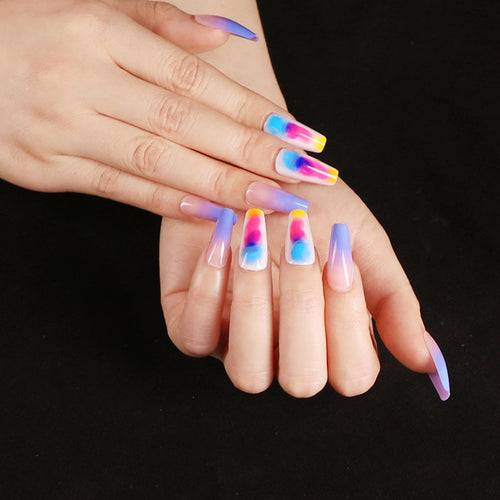  Nails To Wear cashymart