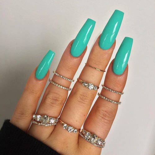  Nails To Wear cashymart