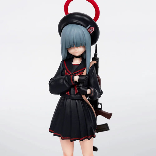  Nakamasa Ichika Kawaii Figure Model Toy cashymart