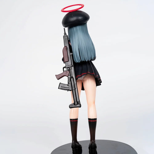  Nakamasa Ichika Kawaii Figure Model Toy cashymart