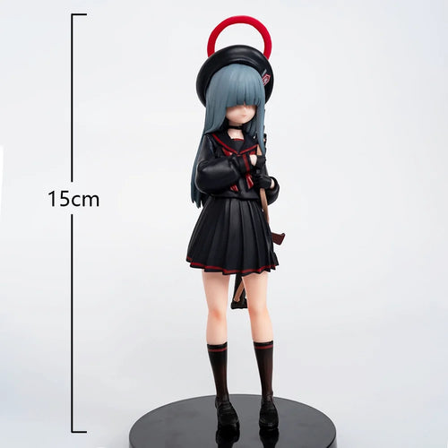  Nakamasa Ichika Kawaii Figure Model Toy cashymart