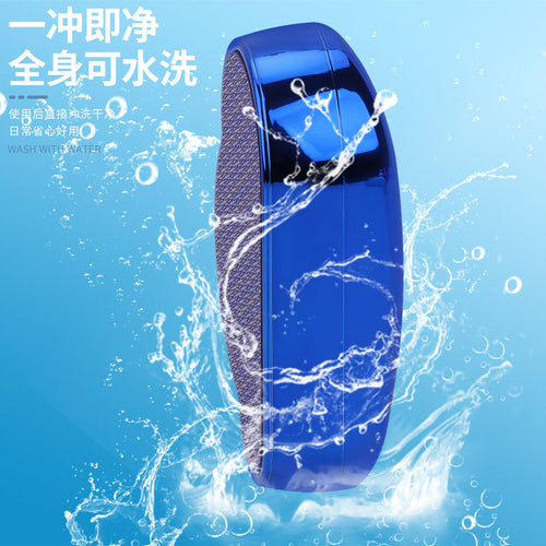  Nano Glass Peeling Foot Exfoliator cashymart