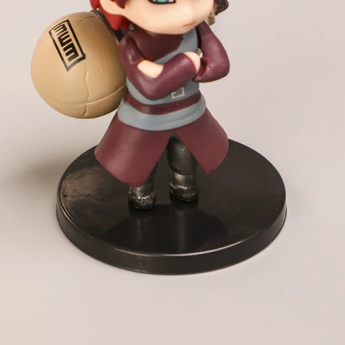  Naruto Shippuden 12Pcs PVC Figurine Set cashymart