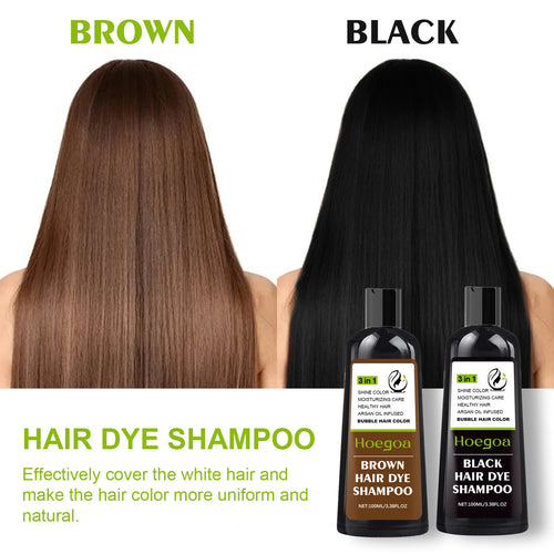  Natural Hair Dye Shampoo cashymart
