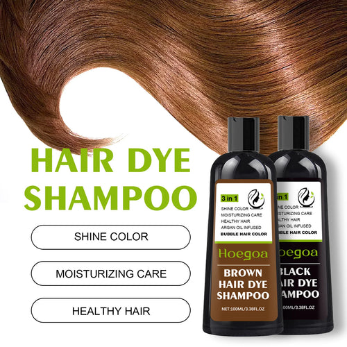  Natural Hair Dye Shampoo cashymart