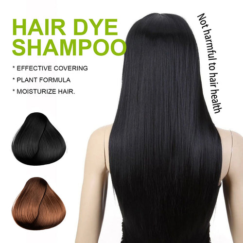  Natural Hair Dye Shampoo cashymart