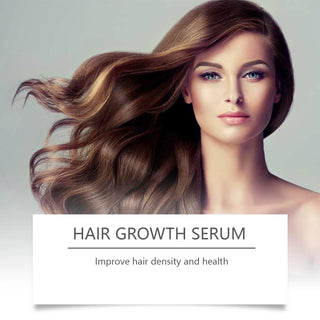  Natural Hair Growth Oil for Men and Women 60ml cashymart