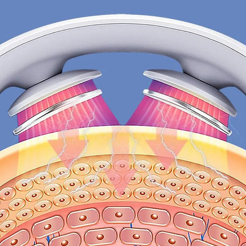  Neck Massager Portable cashymart
