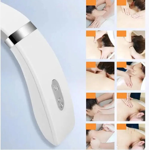  Neck Massager Portable cashymart