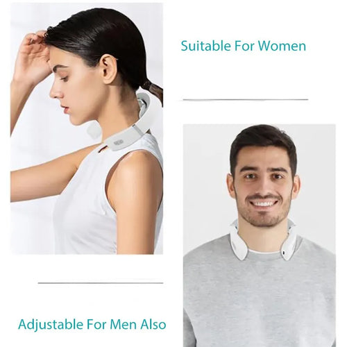  Neck Massager Portable cashymart