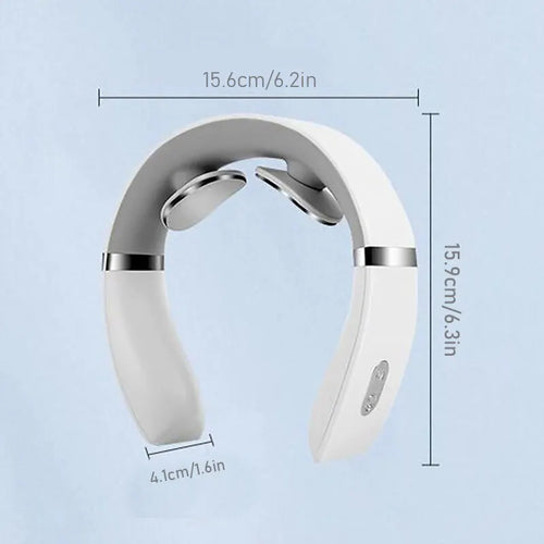  Neck Massager Portable cashymart