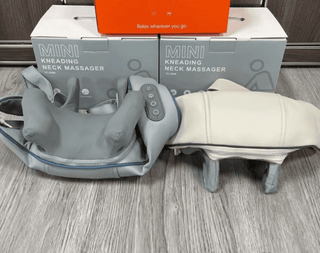  Neck and Shoulder Massager cashymart