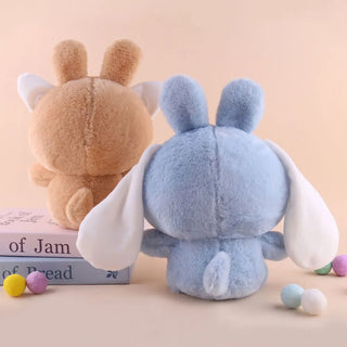  New 25CM Sanrio Plush Doll Toys for Kids cashymart