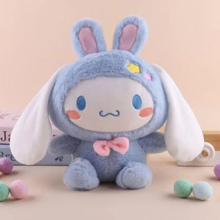  New 25CM Sanrio Plush Doll Toys for Kids cashymart