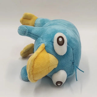  New 28cm Platypus Anime Plush Toy Gift cashymart