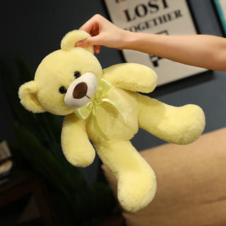  New Bear Plush Toys Pillow for Kids cashymart