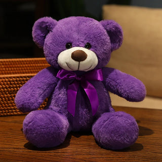  New Bear Plush Toys Pillow for Kids cashymart