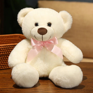  New Bear Plush Toys Pillow for Kids cashymart