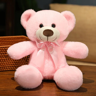  New Bear Plush Toys Pillow for Kids cashymart