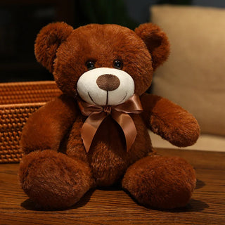  New Bear Plush Toys Pillow for Kids cashymart