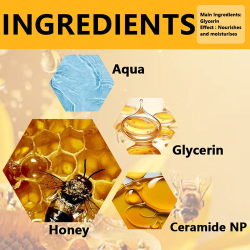  New Bee Venom Anti Aging Face Cream 50g cashymart