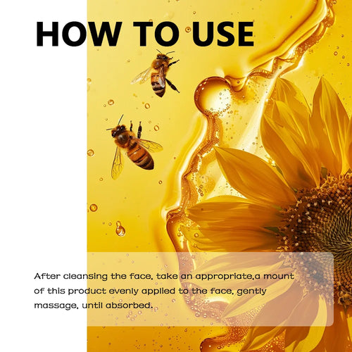  New Bee Venom Anti Aging Face Cream 50g cashymart