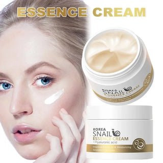  New Snail Face Cream cashymart