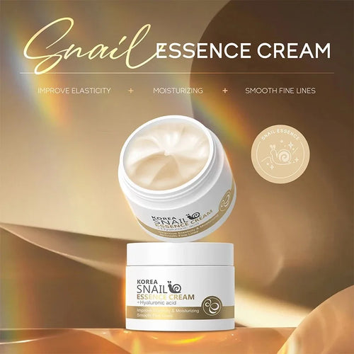  New Snail Face Cream cashymart