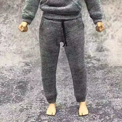  New Soldier 6-Inch Action Figure with Trendy Outfit cashymart