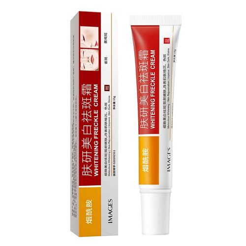  Niacinamide Face Lightening Cream cashymart
