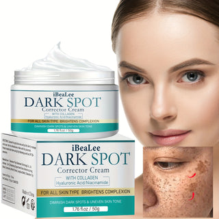  Niacinamide & Hyaluronic Acid Cream cashymart